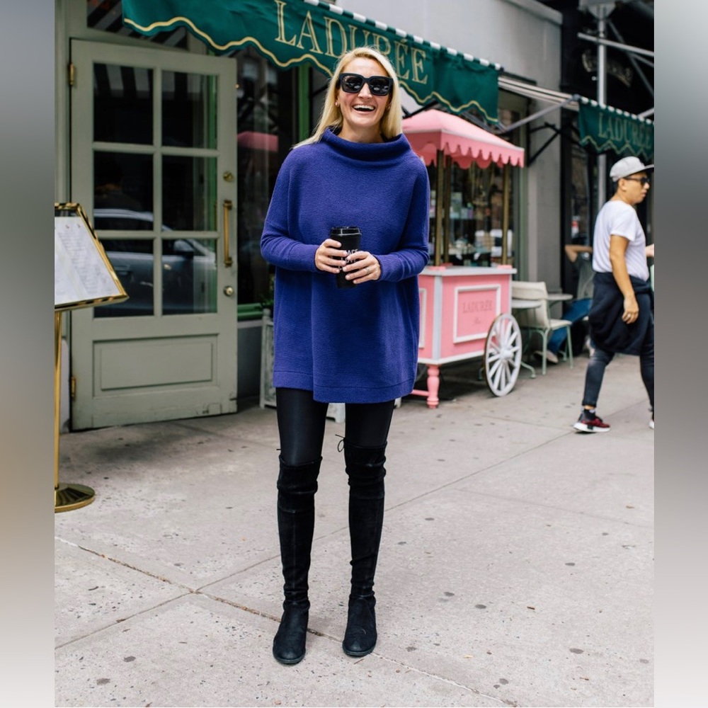 Free People Ottoman Sweater